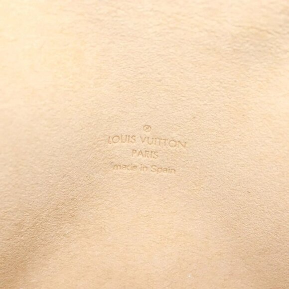 LOUIS VUITTON Monogram Pochette Twin PM Shoulder Bag - Picture 8 of 16